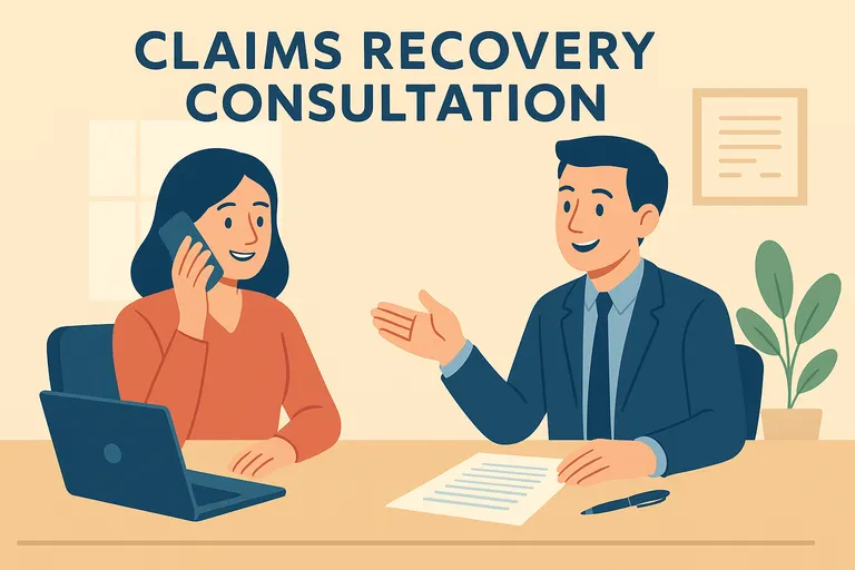 Still have questions about recovering unclaimed funds? Read our FAQ at Texas Property Finders