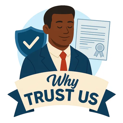 Why you can trust Texas Property Finders to recover your unclaimed surplus funds